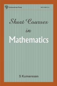Cover: Short Courses in Analysis / Mathematics