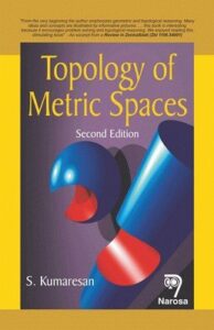 Cover: Topology of Metric Spaces
